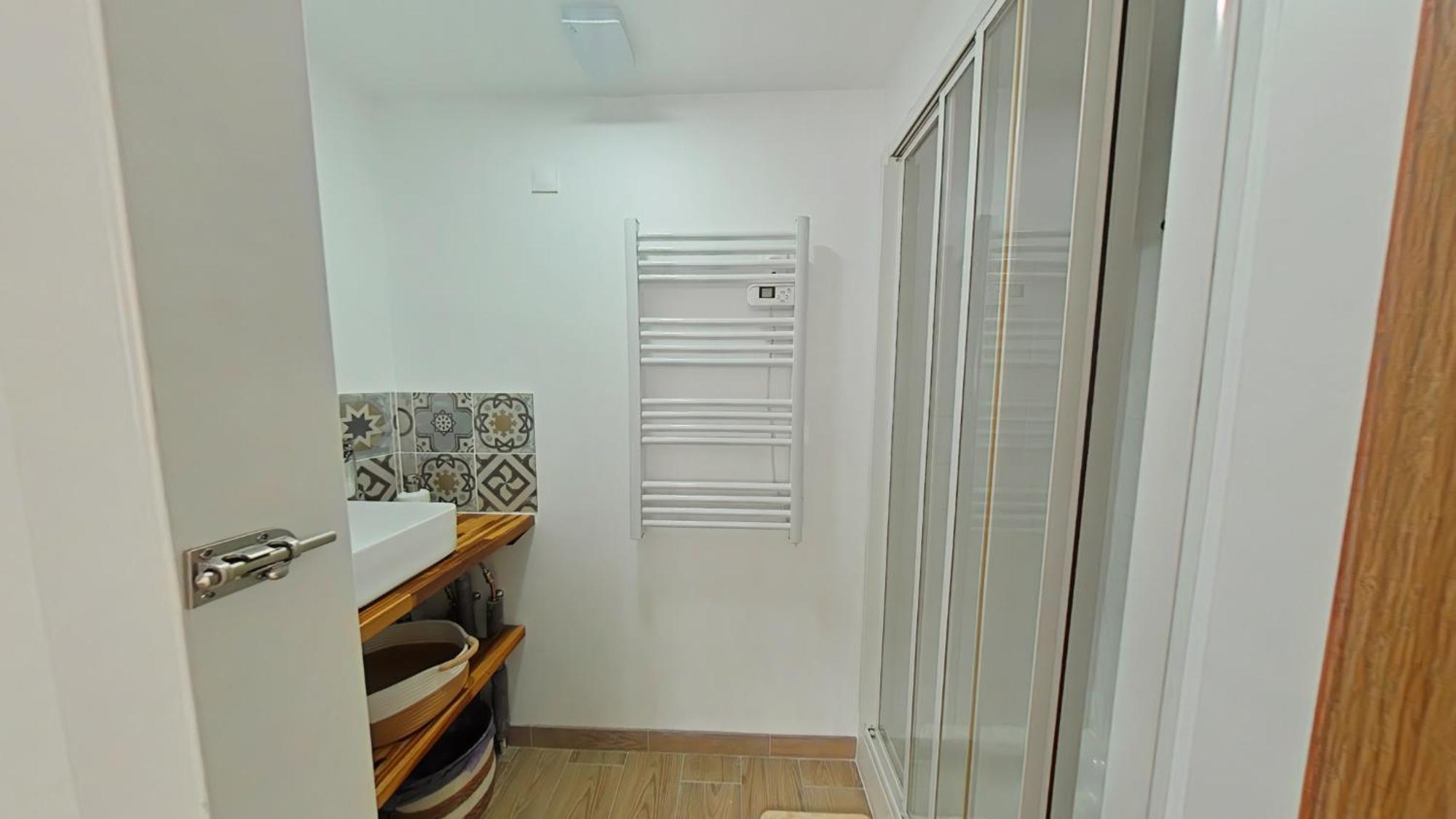 T2 Tout Confort Avec Balcon Au Calme Entre Lac Et Montagne Brizon Exterior foto